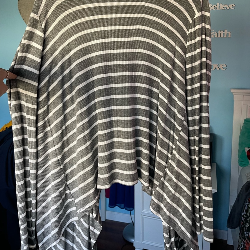 Cardigan - Picture 2 of 3